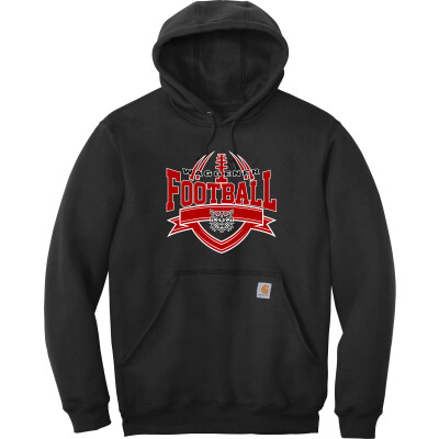 Carhartt Midweight Hooded Sweatshirt