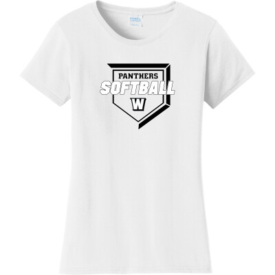 Women's Fan Favorite Tee