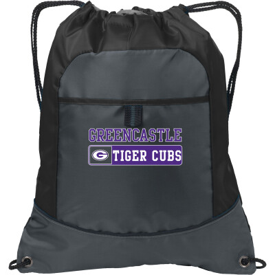 Pocket Cinch Pack