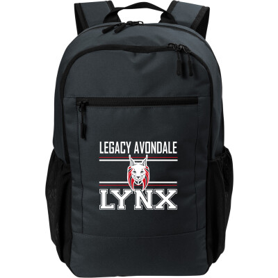 Daily Commute Backpack