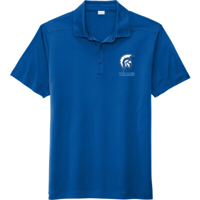 Posi-UV Performance Polo