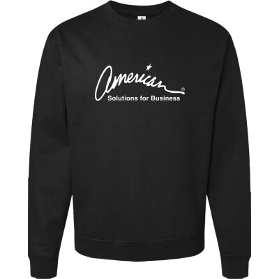 Midweight Crewneck Sweatshirt