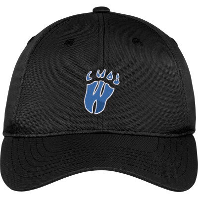 Dry Zone® Nylon Cap