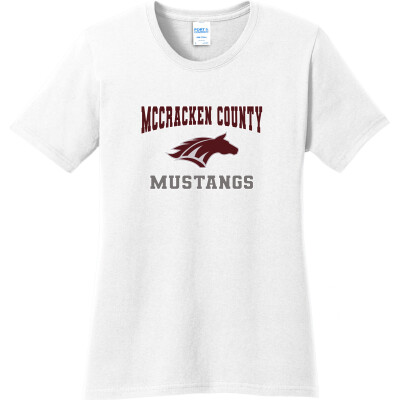 Women's Core Cotton Tee
