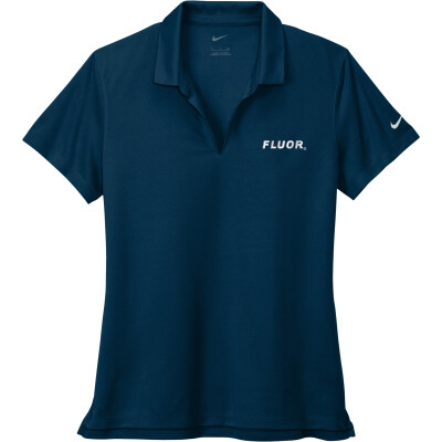 Nike Women's Dri-FIT Micro Pique 2.0 Polo