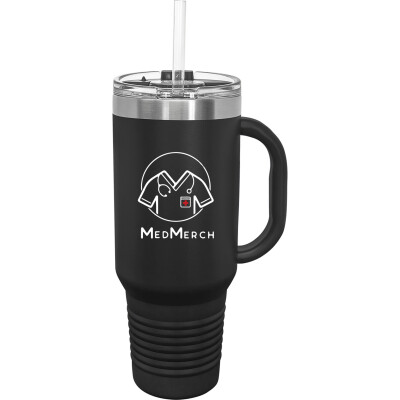 40oz. Tumbler