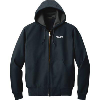 Carhartt Thermal-Lined Duck Active Jac
