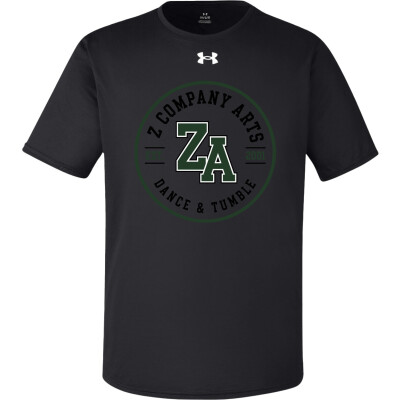 Under Armour Men's Team Tech T-Shirt