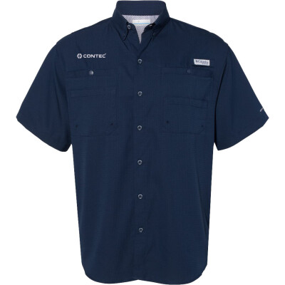 Columbia Men's PFG Tamiami II Short Sleeve Shirt