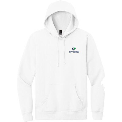 Unisex Fleece Hoodie