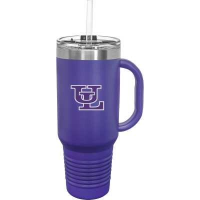 40oz. Tumbler