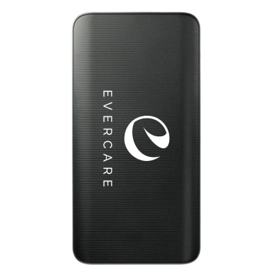 Mophie Power Boost 10K mAh Power Bank - BP10020-01 (UV_DTF)