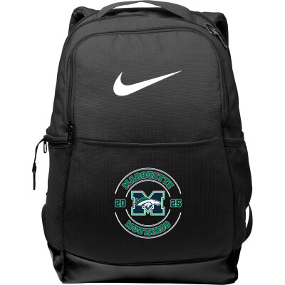 Nike Brasilia Medium Backpack