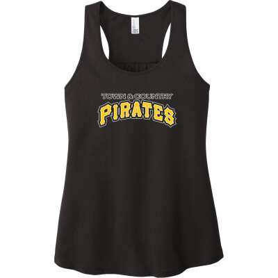 Women's V.I.T. Racerback Tank