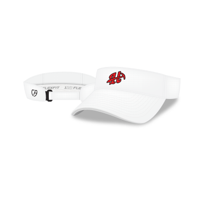 Cap America Flexfit 110 Aerated Performance Visor