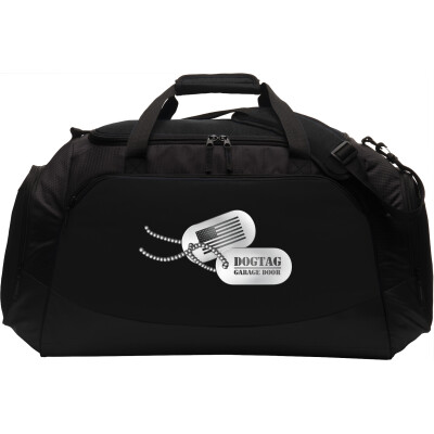 Large Active Duffel