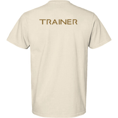 Comfort Colors Heavyweight Ring Spun Tee
