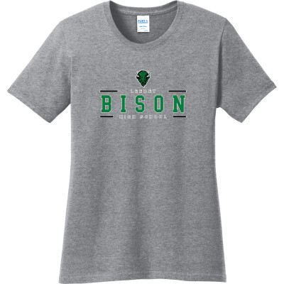 Women's Core Cotton Tee