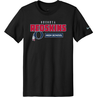 Nike Swoosh Sleeve rLegend Tee