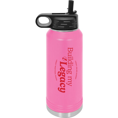 32oz Polar Bottle