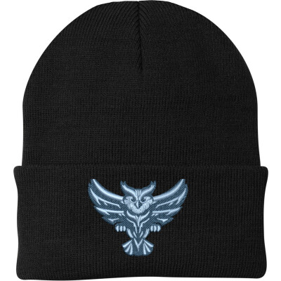 Knit Cap