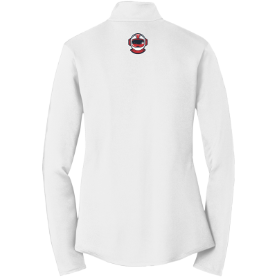 Women's PosiCharge Competitor 1/4-Zip Pullover