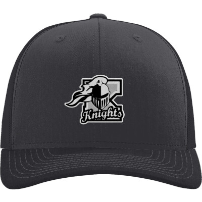 Snapback Trucker Cap