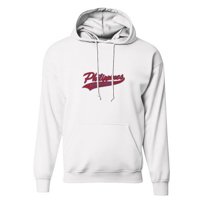 A4 Men's Sprint Performance Fleece Hoodie