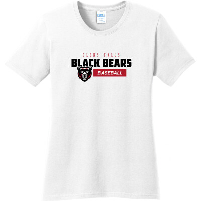 Women's Core Cotton Tee