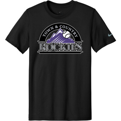 Nike Swoosh Sleeve rLegend Tee