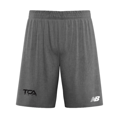 New Balance Youth Tech Shorts