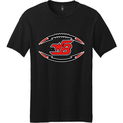 Perfect Blend CVC Tee