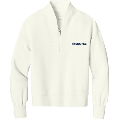 Women's Transcend 1/4-Zip