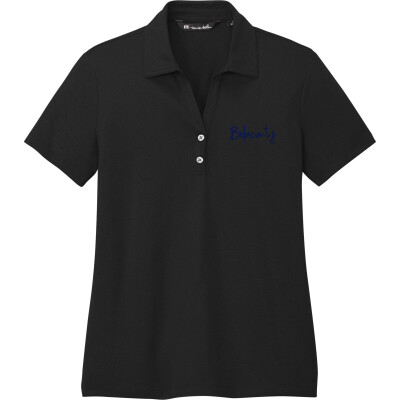 Travis Mathew Women's Coto Performance Polo