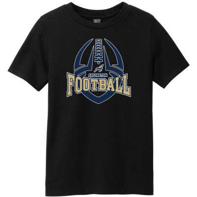 Youth Perfect Blend CVC Tee