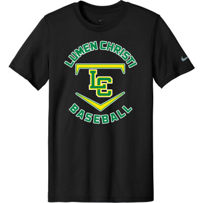 Nike Swoosh Sleeve rLegend Tee