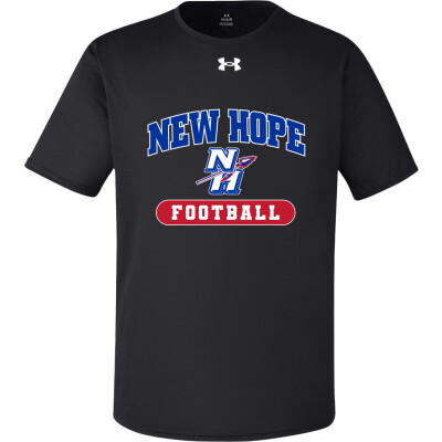 Under Armour Men's Team Tech T-Shirt