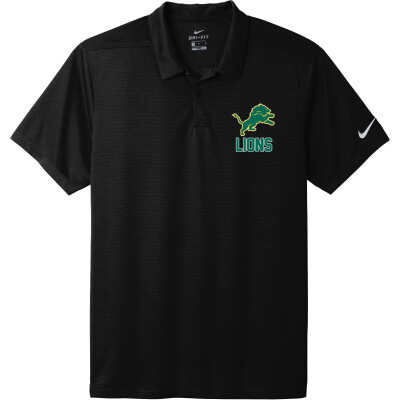 Nike Dry Essential Solid Polo