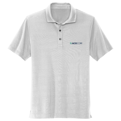 Mercer & Mettle Stretch Jersey Polo