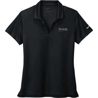 Nike Women's Dri-FIT Micro Pique 2.0 Polo