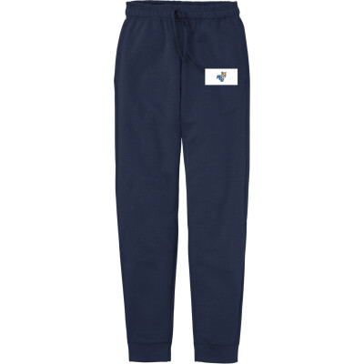 Core Fleece Jogger