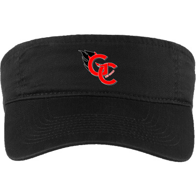 Fashion Visor