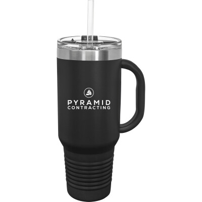 Polar Camel 40oz. Tumbler