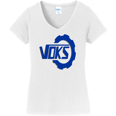 Women's Fan Favorite V-Neck Tee