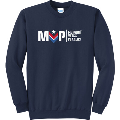 Core Fleece Crewneck Sweatshirt