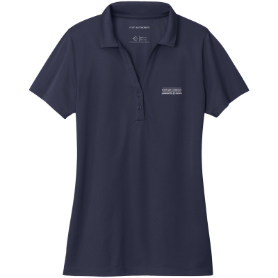 C-FREE Women's Performance Polo
