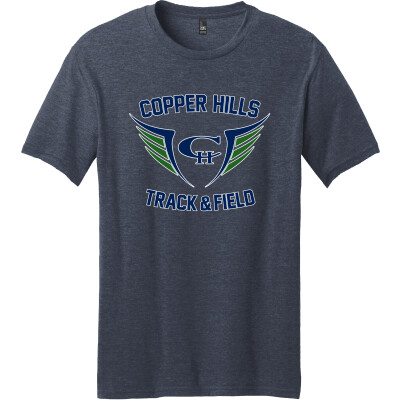 Perfect Blend CVC Tee