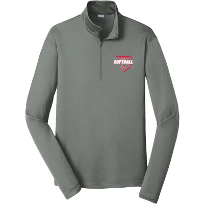 Performance 1/4-Zip Pullover