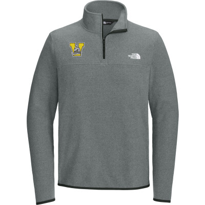 The North Face Glacier 1/4-Zip Fleece