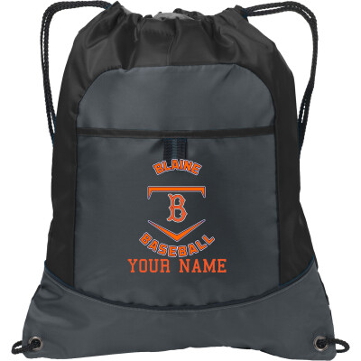 Pocket Cinch Pack